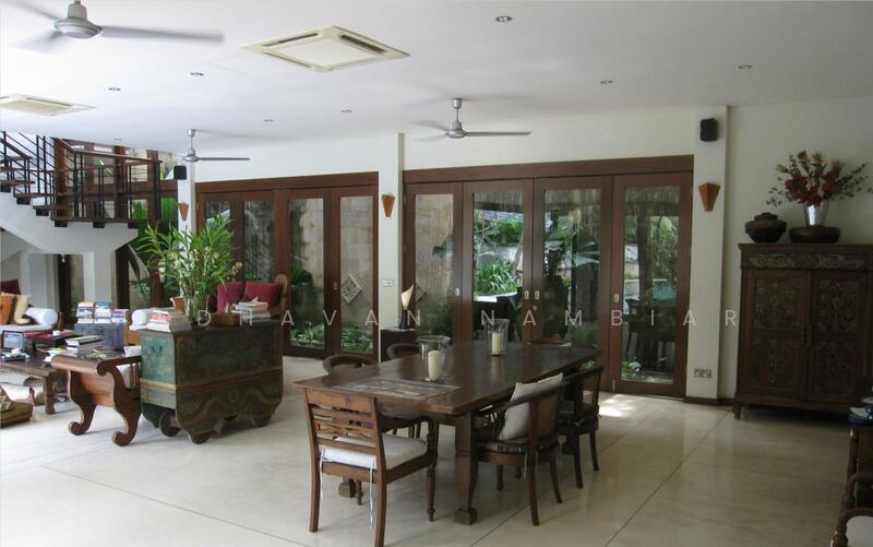 Bungalow for Sale in Kajang (Selangor) - Madhavan Nambiar - Living Room - PropertyGuru.com.my