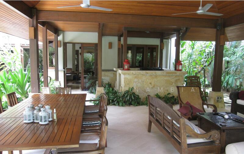 Bungalow for Sale in Kajang (Selangor) - Madhavan Nambiar - Dining Room - PropertyGuru.com.my