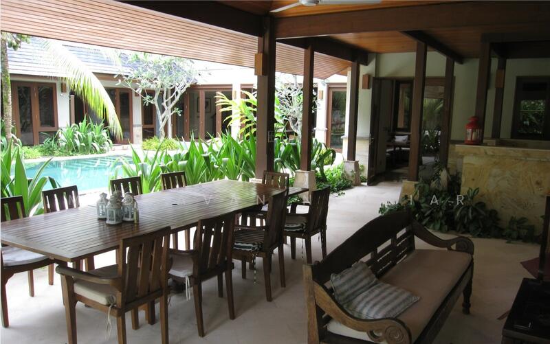 Bungalow for Sale in Kajang (Selangor) - Madhavan Nambiar - Dining Room - PropertyGuru.com.my