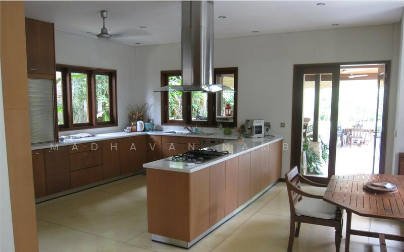 Bungalow for Sale in Kajang (Selangor) - Madhavan Nambiar - Kitchen - PropertyGuru.com.my