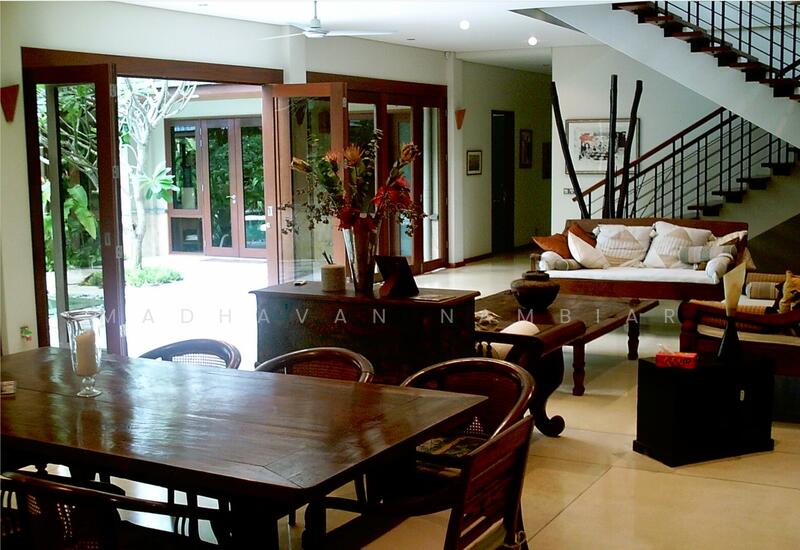 Bungalow for Sale in Kajang (Selangor) - Madhavan Nambiar - Living Room - PropertyGuru.com.my