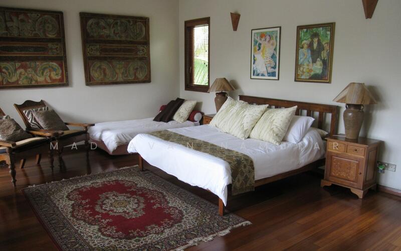 Bungalow for Sale in Kajang (Selangor) - Madhavan Nambiar - Bedroom - PropertyGuru.com.my