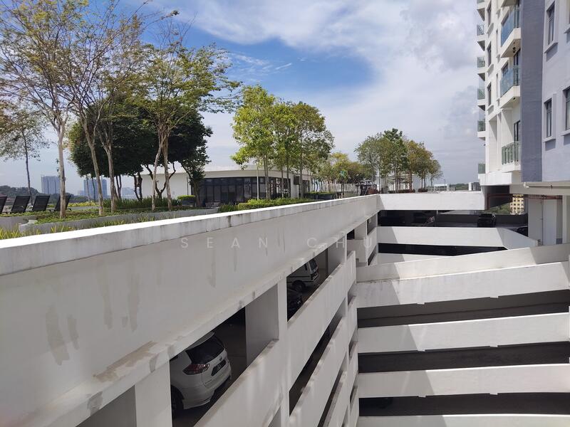 Car Park
