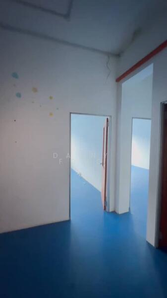 Corridor