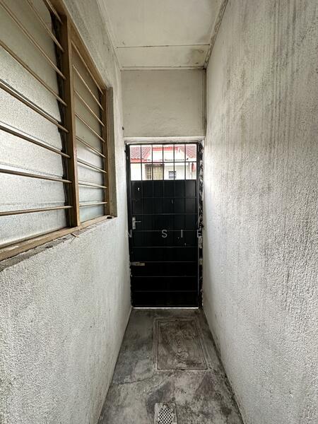 Corridor