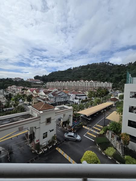 Condominium for Sale at Regency Heights Condo - Cy Issac Lee - PropertyGuru.com.my