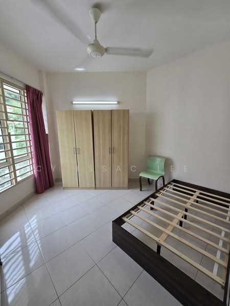 Condominium for Sale at Regency Heights Condo - Cy Issac Lee - PropertyGuru.com.my