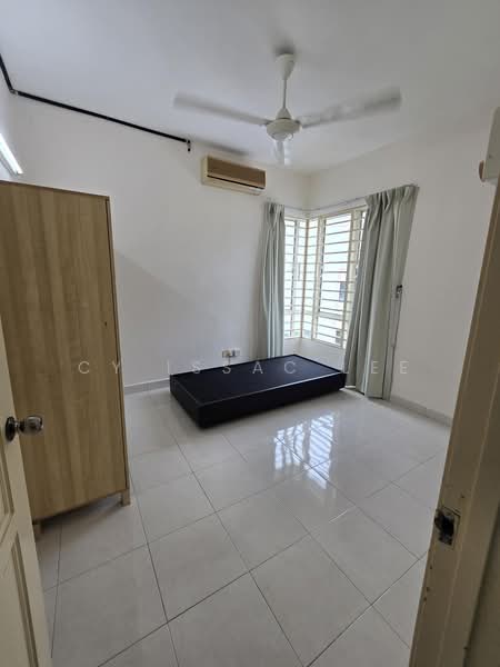 Condominium for Sale at Regency Heights Condo - Cy Issac Lee - PropertyGuru.com.my