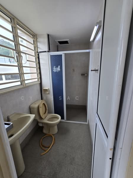 Condominium for Sale at Regency Heights Condo - Cy Issac Lee - PropertyGuru.com.my