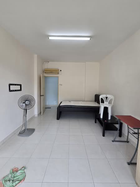 Condominium for Sale at Regency Heights Condo - Cy Issac Lee - PropertyGuru.com.my
