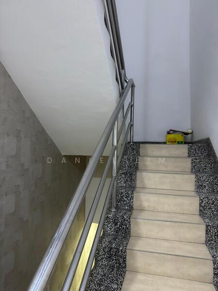 Corridor