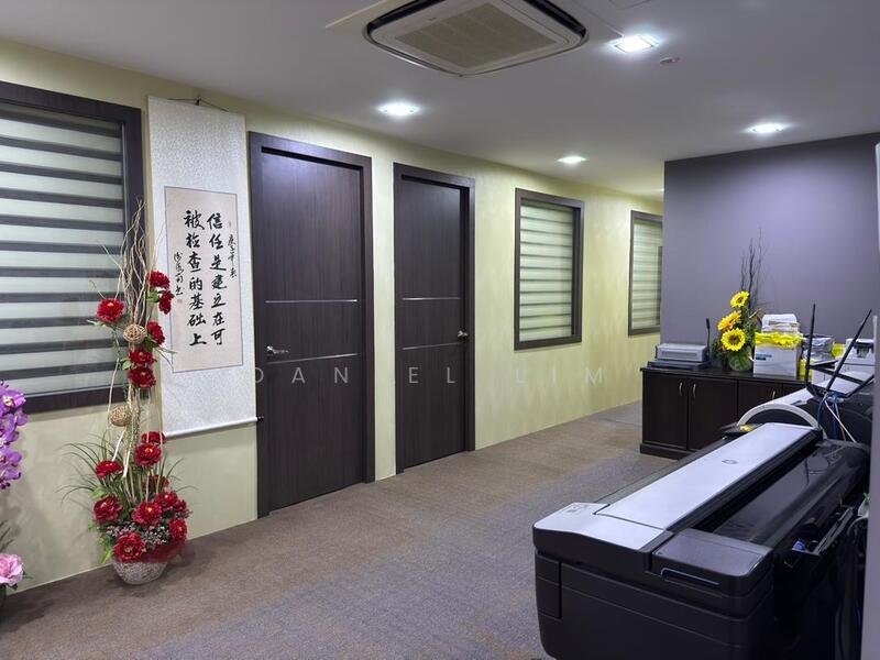 Corridor