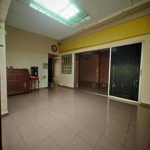 Guests room