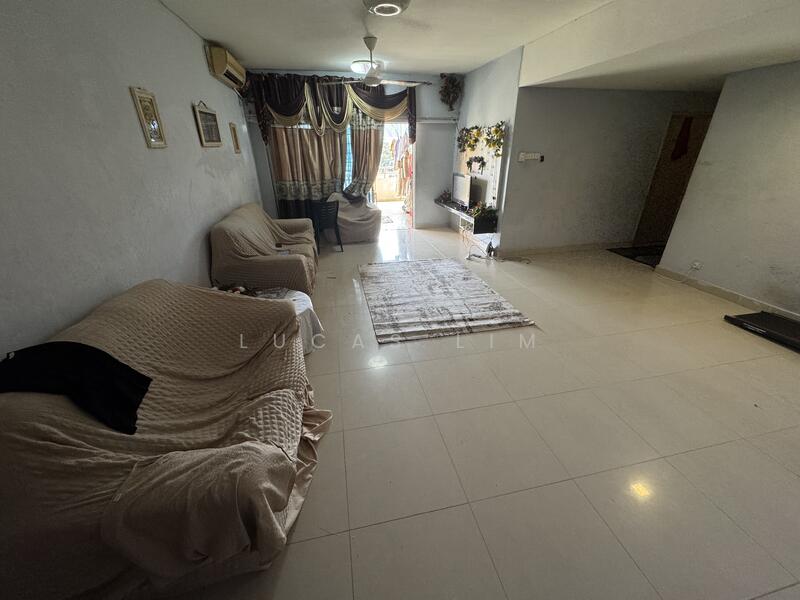 Idaman Puteri untuk Untuk Dijual - RM 588,000, Mac 2026 - Living Room - PropertyGuru.com.my