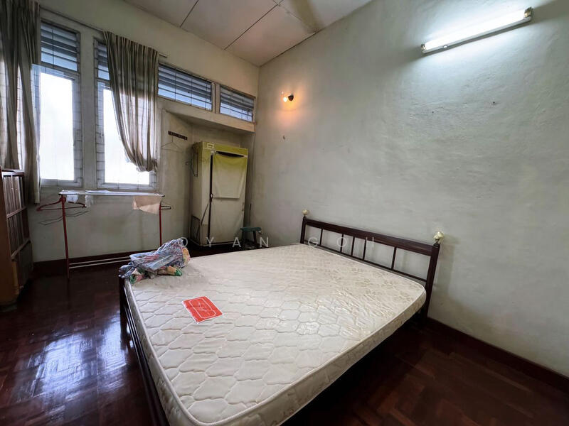 Rumah Teres untuk Dijual di Island Glades (Jelutong) - Qyan Goh - Bedroom - PropertyGuru.com.my