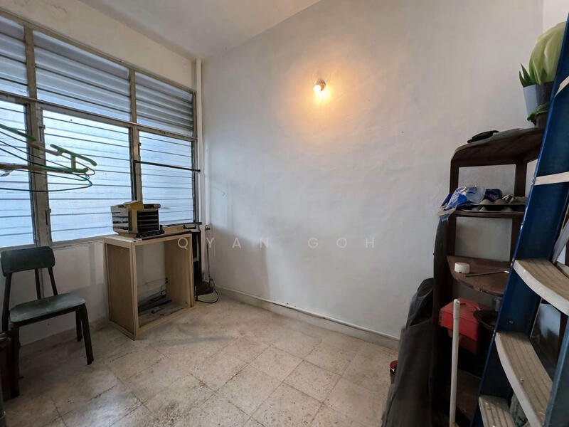 Rumah Teres untuk Dijual di Island Glades (Jelutong) - Qyan Goh - Interior - PropertyGuru.com.my