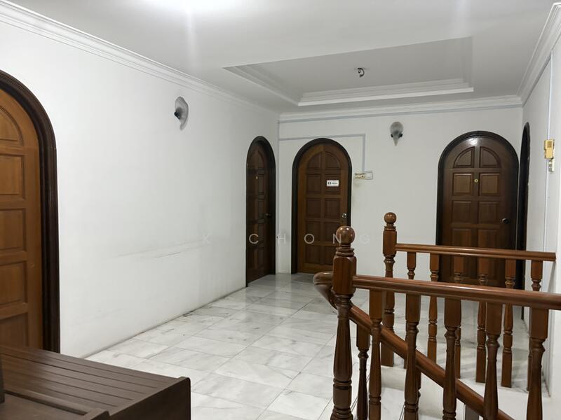 Corridor