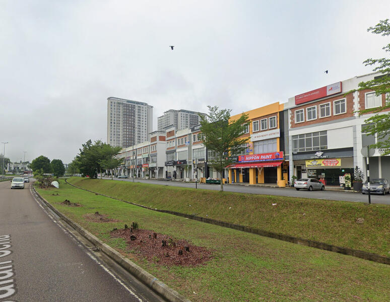 For Sale - Nusa Sentral