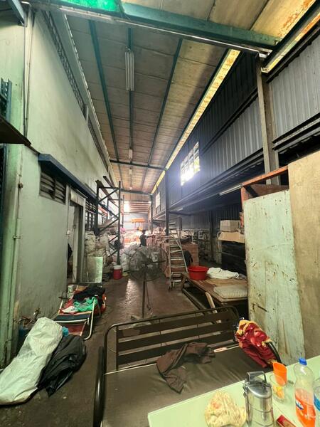 Corridor