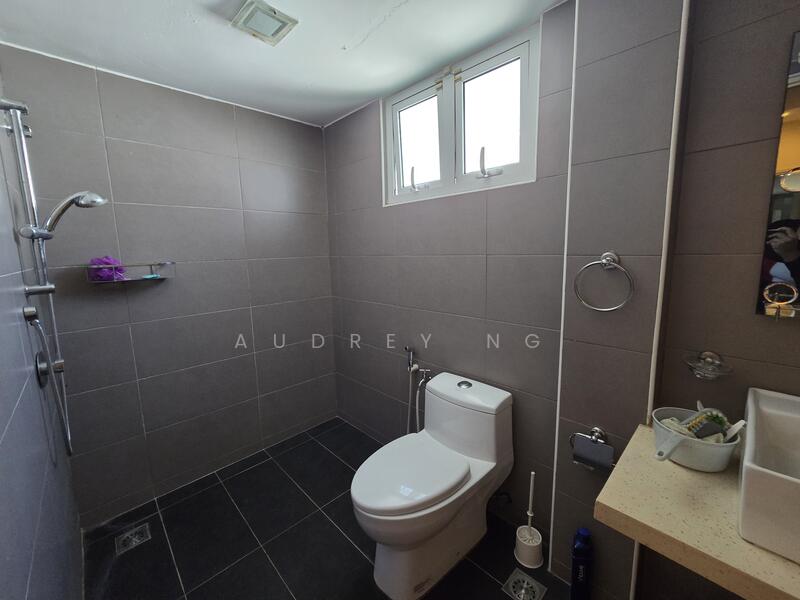 Bathroom 1