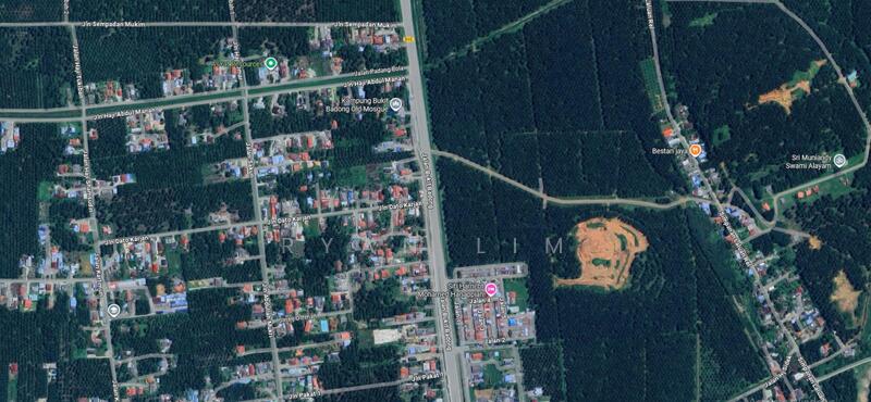 For Sale - Bestari Jaya, Ijok, Simpang Tiga Ijok