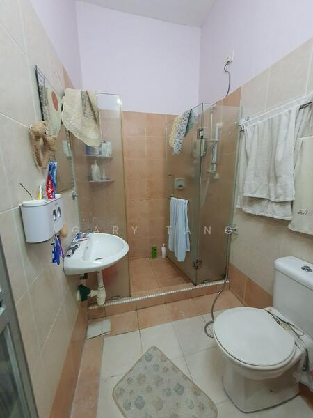 2-storey Terraced House for Sale in Taman Pengkalan Pertama (Ipoh) - Gary Tang - Bathroom - PropertyGuru.com.my