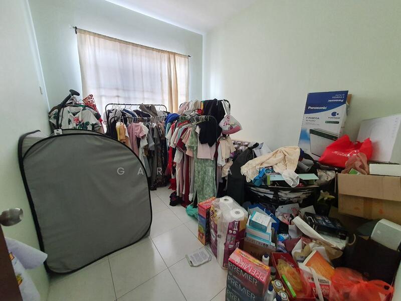 2-storey Terraced House for Sale in Taman Pengkalan Pertama (Ipoh) - Gary Tang - Bedroom - PropertyGuru.com.my