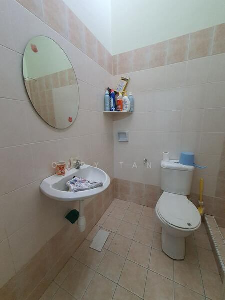 2-storey Terraced House for Sale in Taman Pengkalan Pertama (Ipoh) - Gary Tang - Bathroom - PropertyGuru.com.my