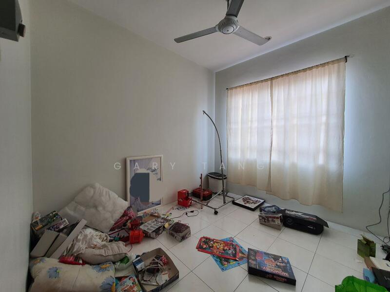 2-storey Terraced House for Sale in Taman Pengkalan Pertama (Ipoh) - Gary Tang - Bedroom - PropertyGuru.com.my