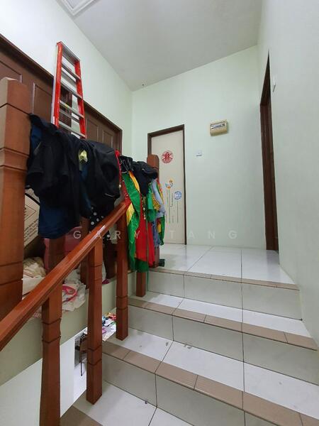 2-storey Terraced House for Sale in Taman Pengkalan Pertama (Ipoh) - Gary Tang - Corridor - PropertyGuru.com.my
