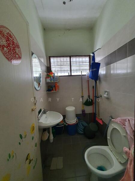 2-storey Terraced House for Sale in Taman Pengkalan Pertama (Ipoh) - Gary Tang - Bathroom - PropertyGuru.com.my