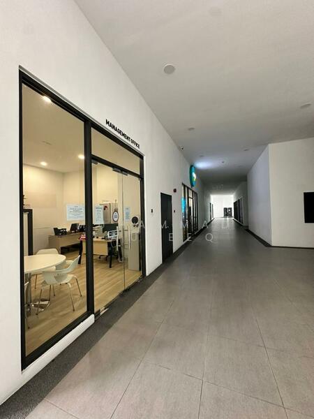 Corridor