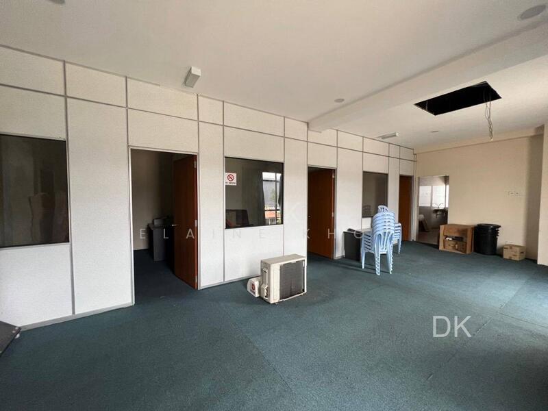 Corridor