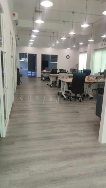 Corridor