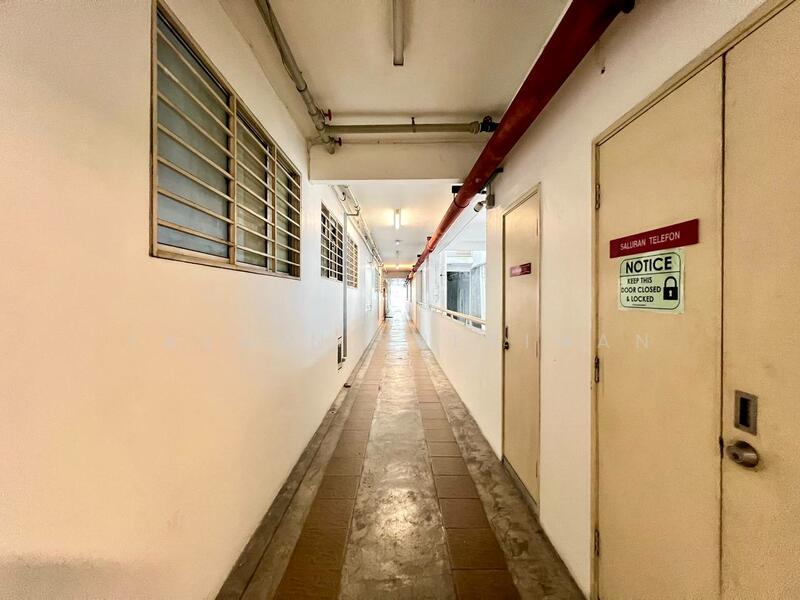 Corridor
