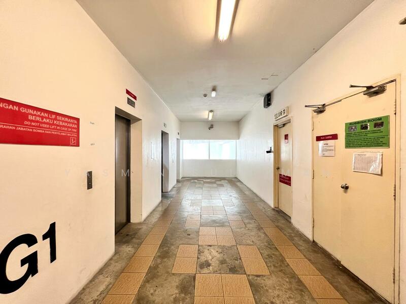 Corridor
