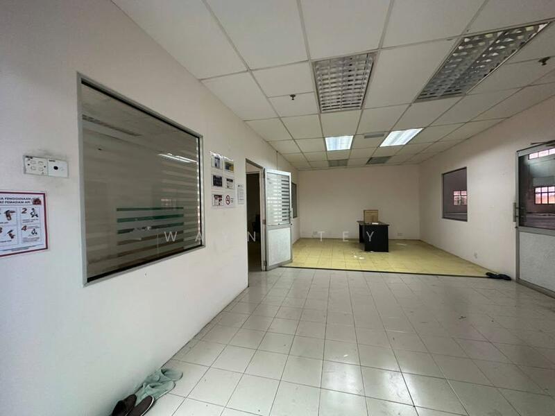 Corridor