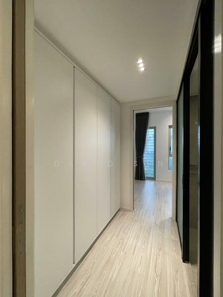 Corridor