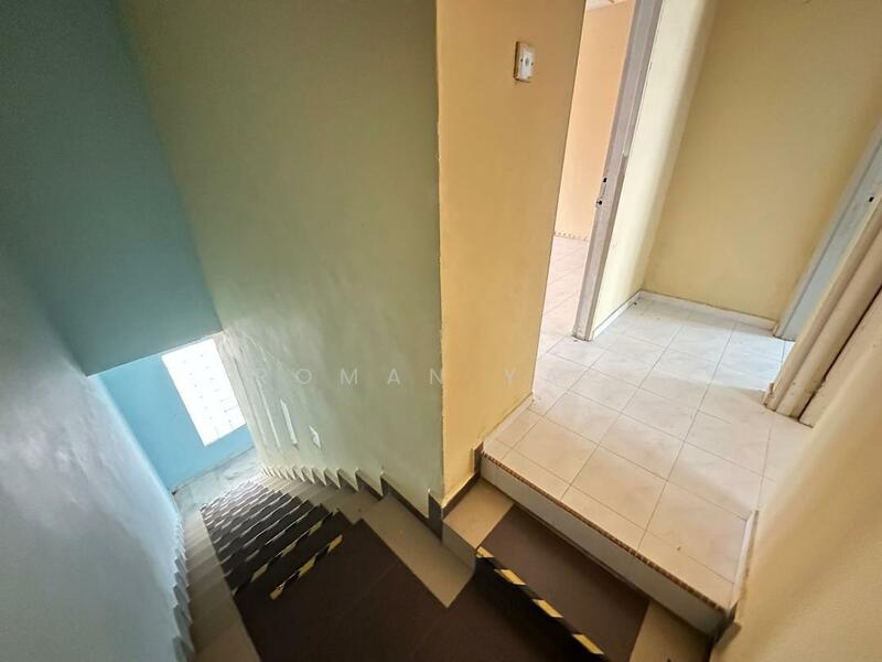Corridor