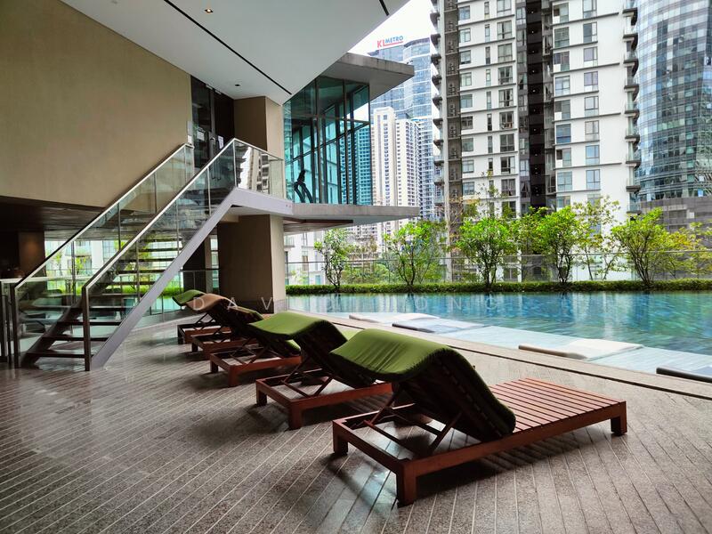 Facilities - Swimming Pool