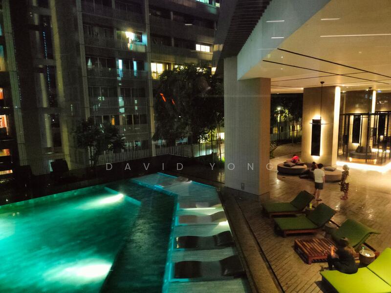 Facilities - Swimming Pool