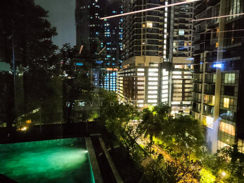 Facilities - Swimming Pool