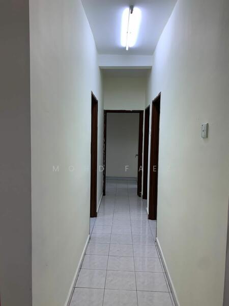 Corridor