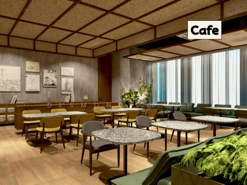 Cafe