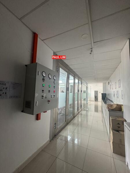 Corridor