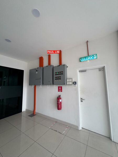 Corridor
