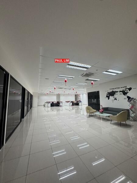 Corridor