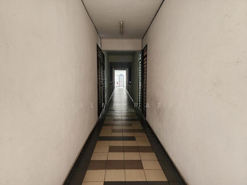 Corridor