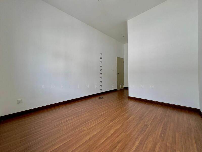 2-storey Terraced House for Sale in Shah Alam (Selangor) - Adeline Foong - Interior - PropertyGuru.com.my