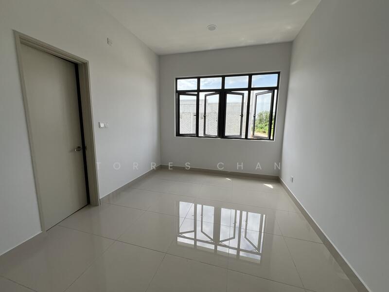 4th Bedroom